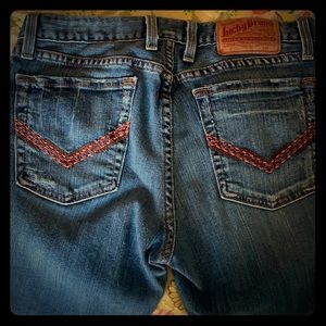 Lucky Brand Jeans